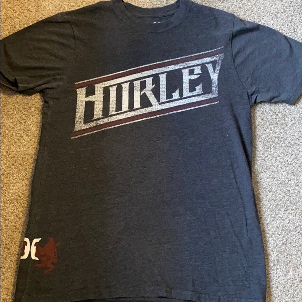Hurley graphic T-shirt